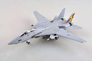 Gotowy model F-14D Tomcat - VF-31 Easy Model 37194