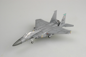 Gotowy model F-15E 88-1691 336th TFS 4th TFW Easy Model 37123