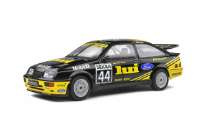 Gotowy model FORD ENGLAND  SIERRA RS500 COSWORTH N 44 24h NURBURGRING 1989 V.WEIDLER  1/18 Solido 1806101