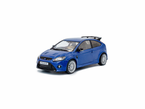 Gotowy model Ford England Focus Mkii Rs 2010 Blue 1/43 Solido 4314902