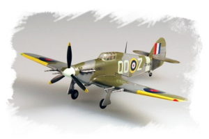 Gotowy model Hurricane Mk II 3 Sqn RAF Easy Model 37242