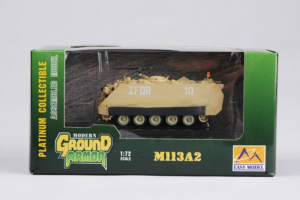 Gotowy model M113A2 1:72 Easy Model 35009