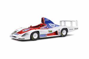 Gotowy model PORSCHE  936 2.1L TURBO TEAM ESSEX MOTORSPORT N 12 24h LE MANS 1979 J.ICKX - B.REDMAN - J.BARTH  1/18 Solido 1805604