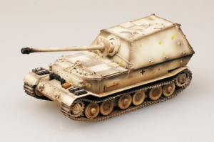 Die Cast Panzerjager Ferdinand Easy Model 36224 in 1-72