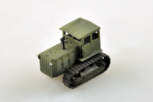 Gotowy model Russian ChTZ S-65 Tractor Easy Model 35114