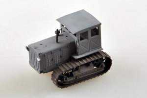 Gotowy model Russian ChTZ S-65 Tractor Easy Model 35115