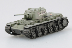Gotowy model Russian KV-1 Mod.1942 Heavy Tank 36290 Easy Model