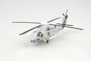 Gotowy model SH-60B Seahawk TS-00 Easy Model 37087 model 1-72
