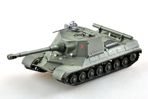 Die Cast Soviet Object 268 Easy Model 35178