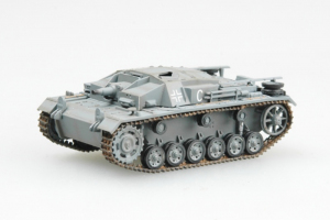 Die Cast StuG III Ausf. C/D Sturmgeschutz-Abteilung 189 Easy Model 36138