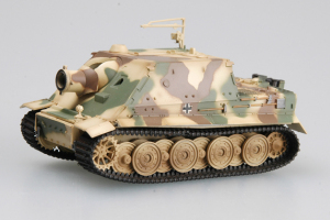 Die Cast Sturmtiger PzStuMrKp 1001 Easy Model 36103