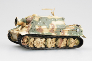 Die cast model Sturmtiger PzStuMrKp 1002 Easy Model 36104