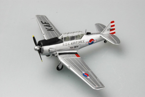 Gotowy model T-6G Republic of Korea Air Force Easy Model 36316