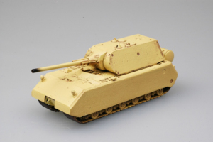 Die Cast model tank Maus Easy model 36206