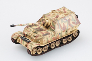 Die cast model Elefant 653rd Panzerj. Abt. Poland 1944 Easy Model 36227