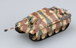 Die cast model Jagdpanther Germany Army 1945 Easy Model 36239 