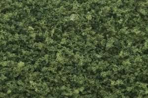 Coarse Turf - Medium Green - Woodland T64 353cm3