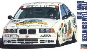 Hasegawa 20270 JTCC Team Schnitzer BMW 318i