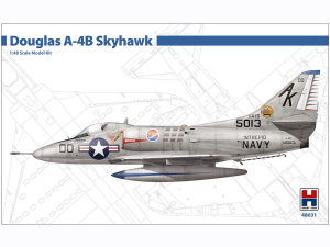 Hobby 2000 48031 Douglas A-4B Skyhawk