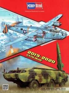 Catalog 2019-2020 - Hobby Boss