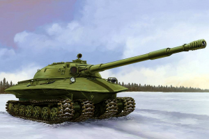 Hobby Boss 80158 Soviet Object 279 1/35