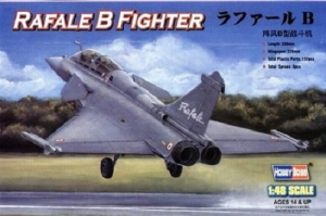 Hobby Boss 80317 France Rafale B Fighter