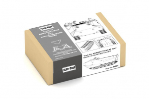 Hobby Boss 81008 Track for M2/M3/LVTP7/MLRS early