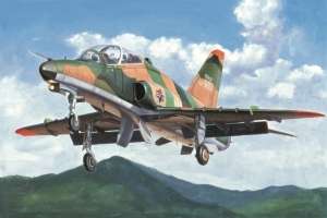 BAe Hawk T Mk.67 model Hobby Boss in 1-48