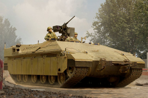 Hobby Boss 84525 IDF Namer-2 IFV 1/35