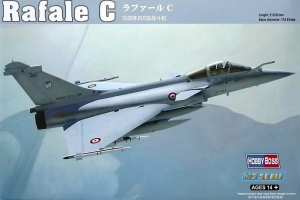Hobby Boss 87246 Dassault Rafale C 1/72