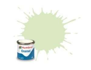 Beige Green Matt - enamel paint 14ml Humbrol 090