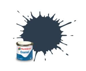RLM 74 Graugrun Matt - enamel paint 14ml Humbrol 245