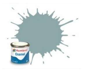 RLM 78 Himmelblau Matt - enamel paint 14ml Humbrol 248