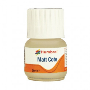 Humbrol AC5601 Matt Cote 28ml 