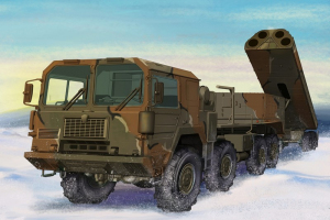 I Love Kit 63528 M1014 W/M2042A1 GLCM TEL 