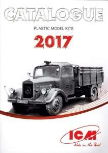 Catalog ICM 2017
