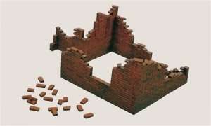 Italeri 0405 Brick walls
