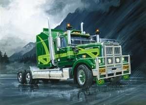Italeri 0719 Australian Truck