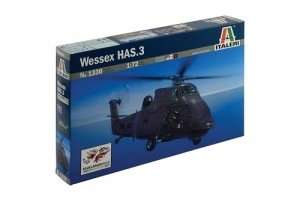 Italeri 1330 Wesex HAS.3