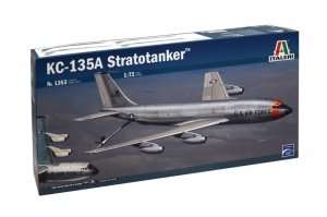 Italeri 1353 KC-135A Stratotanker