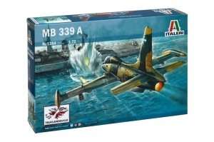 Italeri 1354 MB 339A