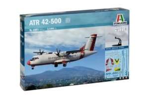 Italeri 1801 ATR 42