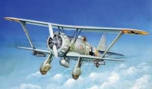 Italeri 2632 Hs 123 A-1