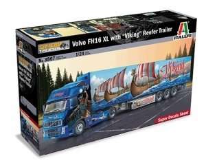 Italeri 3867 Volvo FH16 XL 