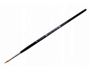 Italeri 51203 Pędzel modelarski okrągły 0