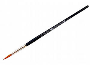 Italeri 51209 Pędzel modelarski okrągły 6 