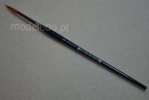 Italeri 51211 Pędzel modelarski okrągły 8
