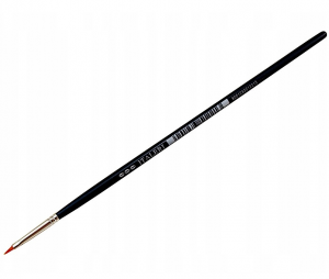 Italeri 51221 Brush Synthetic Flat 000