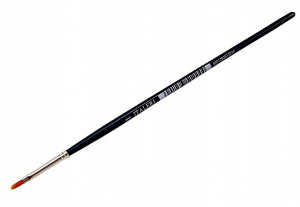 Italeri 51224 Pędzel modelarski płaski 1 
