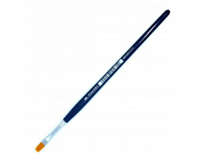 Italeri 51231 Pędzel modelarski płaski 8